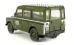 Land Rover Series II LWB Station Wagon Post Office Telephones