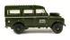 Land Rover Series II LWB Station Wagon Post Office Telephones