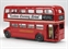 Routemaster Bus "Best of British" range - Gift set