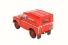 Land Rover Series IIA SWB Hard Top Royal Mail (PO Recovery)