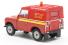 Land Rover Series IIA SWB Hard Top  Royal Mail (PO Recovery)