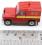 Land Rover Series IIA SWB Hard Top  Royal Mail (PO Recovery)