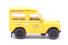 Land Rover Series II SWB Post Office Telephones (Yellow)