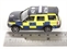 Land Rover Discovery Mk3 Essex Police