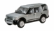Land Rover Discovery Mk3 in Zermatt Silver
