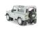 Land Rover Defender 90 Station Wagon Orkney Grey
