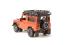 Land Rover Defender 90 Station Wagon Phoenix Orange (Adventure)