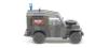 Land Rover 1/2 Ton Lightweight Military Police