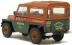 Land Rover - "Fred Dibnah - Steeplejack"