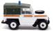 Land Rover Lightweight RAF Police Akrotiri