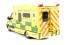 Mercedes Sprinter 515 CDi Modern Ambulance - Welsh