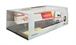 MAN TGX XLX refrigerated trailer "Turners of Soham"