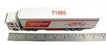 MAN TGX XLX refrigerated trailer "Turners of Soham"