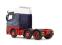 MAN TGX XXL cab "W H Malcolm"