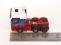 MAN TGX XXL cab "W H Malcolm"