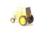Massey Ferguson tractor - Yellow