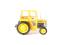 Massey Ferguson tractor - Yellow