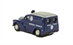 Morris Minor Van "NRMA" National Roads and Motorists' Association