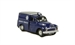 Morris Minor Van "NRMA" National Roads and Motorists' Association