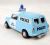 Morris Mini van 'Police Panda'