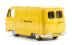 Commer PB Van "British Rail" in yellow