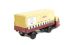 Scammell Scarab van trailer "British Railways"