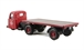 Scammell Scarab Flatbed Trailer "Post Office Supplies Dept."