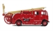 AEC Regent III Fire Engine West Ham