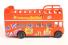 Stratford City Sightseeing Routemaster Bus