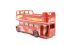 Routemaster d/deck bus in "York City Sight Seeing Tour Bus"