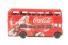 Routemaster 1:76 Coca Cola Xmas