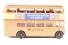 Routemaster Bus - 'Golden Jubilee 2002'
