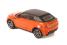 Range Rover Evoque Convertible Phoenix Orange