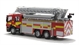 Scania Aerial Rescue Pump "Strathclyde Fire & Rescue".