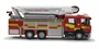 Scania Aerial Rescue Pump "Strathclyde Fire & Rescue".