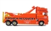 Scania Topline Recovery Truck "Crouch Recovery"