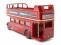 London Transport Twin Bus Set