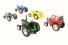5 Piece Tractor Set Ford/Ferg/DB