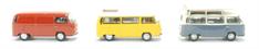 VW Bay Window Set Van/Bus/Camper