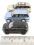 7 Piece Range Rover Set Classic/P38/3rd Gen/Vogue/Evoque/Sport/Velar