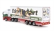 Scania Highline Stobart Super League 'Leeds Rhinos'