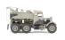 Scammell Pioneer Recovery Tractor 6th Armoured Division - Italy