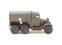 Scammell Pioneer Artillery Tractor 51 Heavy Regt., C Troop, NW Europe