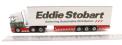 Scania R Series Highline Box Trailer in Eddie Stobart livery