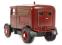 Scammell Showtrac SWB ballast tractor "Pat Collins The Major"