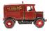 Scammell Showtrac SWB ballast tractor "Pat Collins The Major"