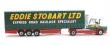 Eddie Stobart Scania T Cab Curtainside (comes in white box)