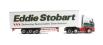 Volvo FH 'Eddie Stobart' Box Trailer