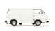 VW T25 Van in pastel white