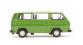 VW T25 Bus in Lime Green/Saima Green